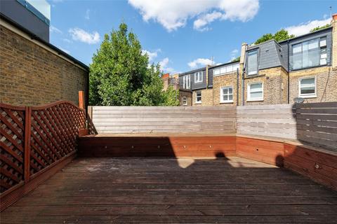 3 bedroom apartment to rent, Filmer Road, London, SW6