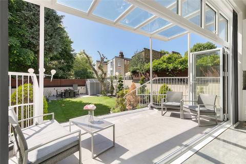 5 bedroom detached house to rent, Fulham Palace Road, Fulham, SW6