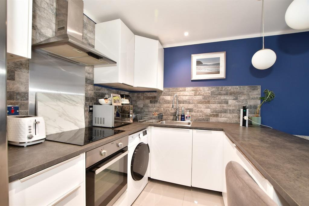 Kitchen/Lounge/Diner