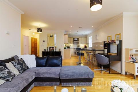 undefined, The Mill, Enderley Street, Newcastle Under Lyme, Staffordshire, ST5