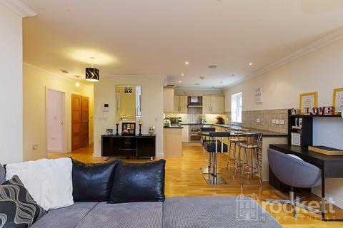 undefined, The Mill, Enderley Street, Newcastle Under Lyme, Staffordshire, ST5