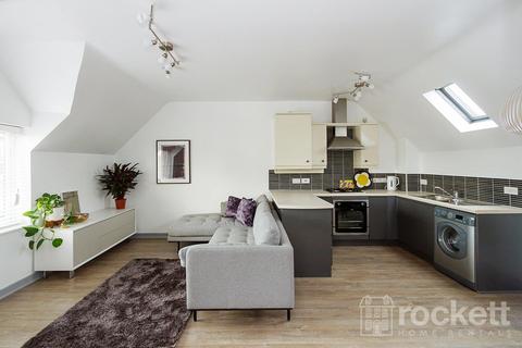 undefined, Pioneer Way, Stafford, Staffordshire, ST17