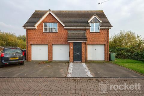undefined, Pioneer Way, Stafford, Staffordshire, ST17