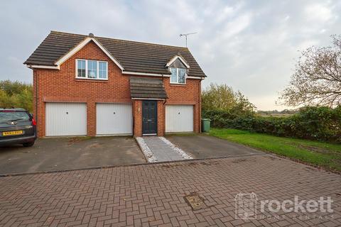 undefined, Pioneer Way, Stafford, Staffordshire, ST17