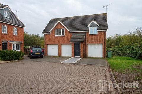 undefined, Pioneer Way, Stafford, Staffordshire, ST17