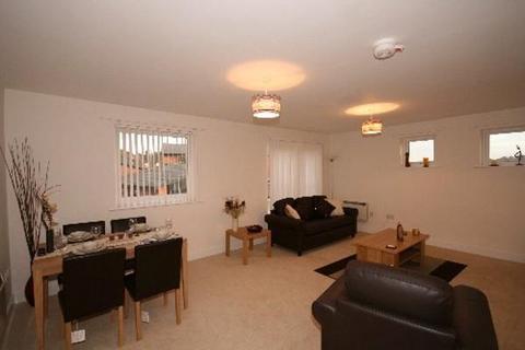 2 bedroom apartment to rent, Windsor Court, No.1 London Road, Newcastle Under Lyme, Staffordshire, ST5