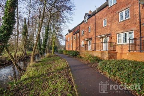 4 bedroom terraced house to rent - Riverside Crescent, Hall Yard, Tean, Stoke On Trent, Staffordshire, ST10