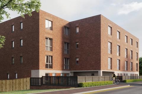 undefined, Marsh Box, 2 Marsh Parade, Newcastle under Lyme, Staffordshire, ST5