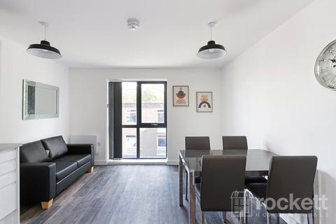 undefined, Marsh Box, 2 Marsh Parade, Newcastle under Lyme, Staffordshire, ST5