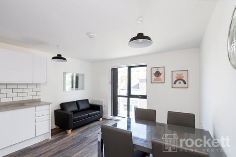 undefined, Marsh Box, 2 Marsh Parade, Newcastle under Lyme, Staffordshire, ST5