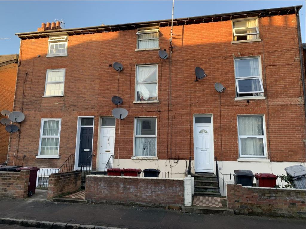 Baker Street, Reading, RG1 1 bed in a flat share £500 pcm (£115 pw)