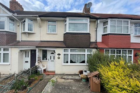 25 Dunkery Road, London, SE9 4HX