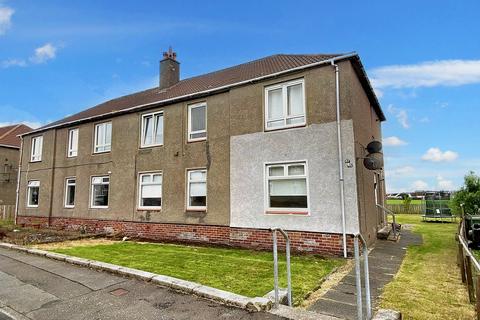 3 bedroom flat to rent, Playingfield Road, Crosshouse KA2