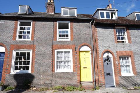 3 bedroom terraced house for sale, St James Street, Lewes