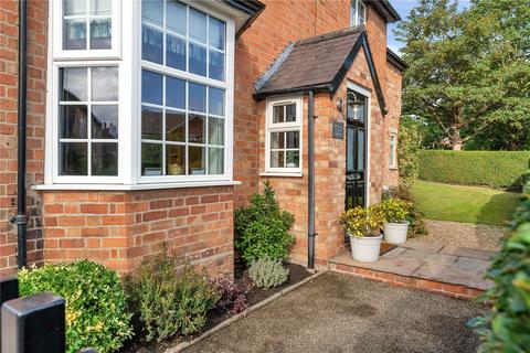 4 bedroom detached house for sale, Top End, Great Dalby, Melton Mowbray
