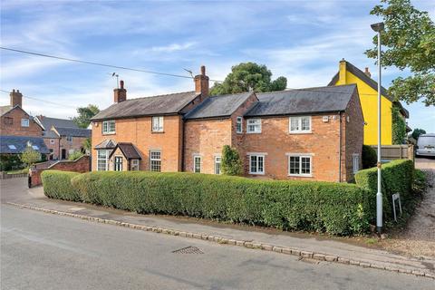 4 bedroom detached house for sale, Top End, Great Dalby, Melton Mowbray