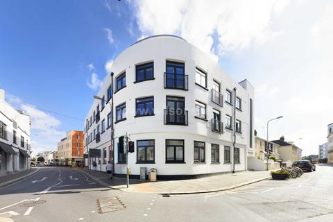 2 bedroom apartment for sale, INVESTMENT ONLY - St Helier