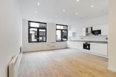 1 bedroom apartment for sale, INVESTMENT ONLY - St Helier