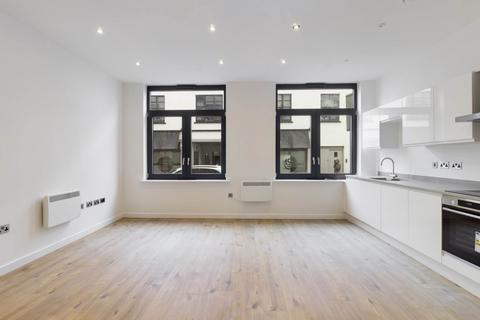 1 bedroom apartment for sale, INVESTMENT ONLY - St Helier