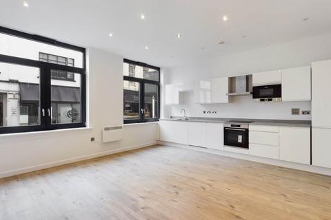 1 bedroom apartment for sale, INVESTMENT ONLY - St Helier