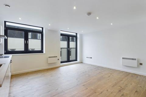 1 bedroom apartment for sale, St Helier - INVESTMENT ONLY