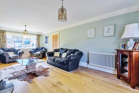 4 bedroom detached house for sale, The Damsells, Tetbury, Gloucestershire, GL8