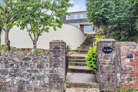 undefined, Old Sticklepath Hill, Sticklepath, Barnstaple