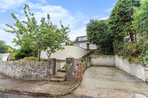 undefined, Old Sticklepath Hill, Sticklepath, Barnstaple