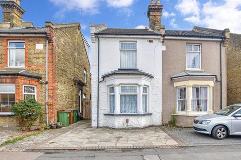 42 Burgess Road, Sutton, SM1 1RW