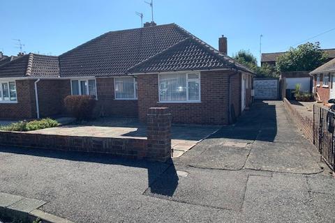 5 Benedict Drive, Worthing, BN11 2NY