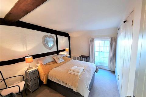 3 bedroom house for sale - High Street, Alfriston, Nr Eastbourne, East Sussex, BN26