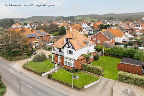 6 bedroom detached house for sale, Cromer Road, West Runton, Cromer, Norfolk