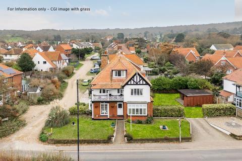 6 bedroom detached house for sale, Cromer Road, West Runton, Cromer, Norfolk