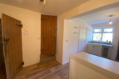 3 bedroom cottage to rent - Middle Cottage Meadow Lane Benniworth Market Rasen LN8 6JJ