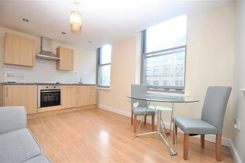 2 bedroom apartment to rent, Twosixthirty, 32 Sunbridge Road, Bradford, West Yorkshire, BD1 2AA