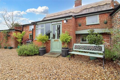 4 bedroom detached house for sale, Whimpwell Green, Happisburgh, Norwich, Norfolk, NR12