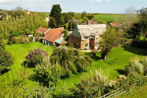4 bedroom detached house for sale, Whimpwell Green, Happisburgh, Norwich, Norfolk, NR12