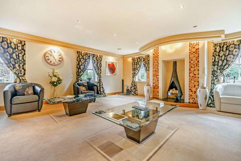 6 bedroom detached house for sale, The Manor House, Ponteland, Newcastle Upon Tyne