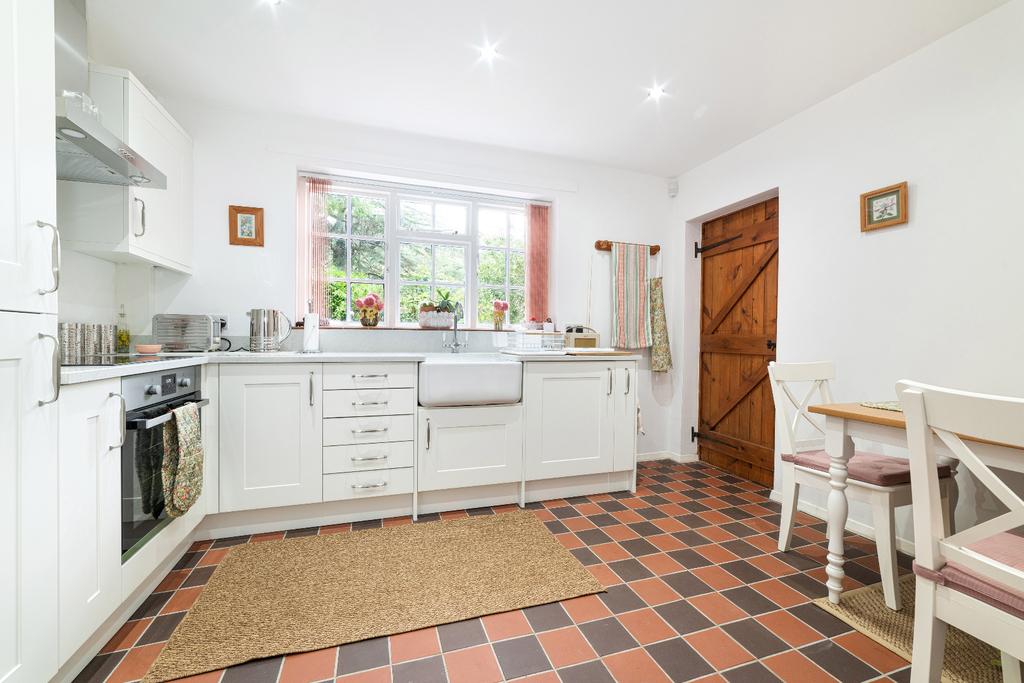 Y Foel, Cwymp Road, RhydyFoel, Conwy, LL22 8NB 3 bed cottage £420,000