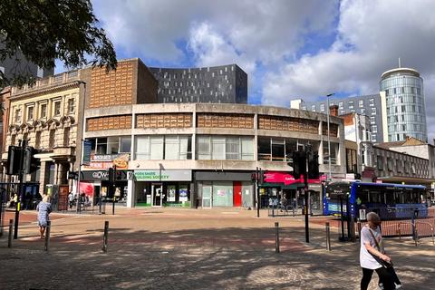 Retail property (high street) for sale - 105A, 105B, 105D & 105E Commercial Road, Portsmouth, PO1 1BQ