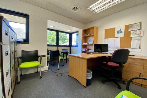 Office to rent - Unit 6 Viceroy House, Mountbatten Business Centre, Southampton, SO15 1HY