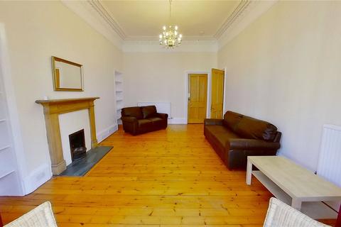 2 bedroom flat to rent, Leslie Place, Stockbridge, Edinburgh, EH4