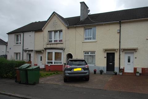 45 Carleith Quadrant, Glasgow, G51 4LA