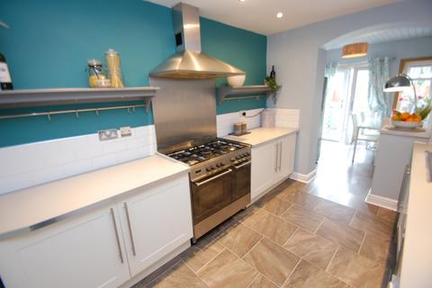 45 Carleith Quadrant, Glasgow, G51 4LA