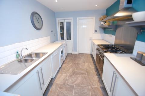 45 Carleith Quadrant, Glasgow, G51 4LA