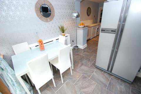 45 Carleith Quadrant, Glasgow, G51 4LA