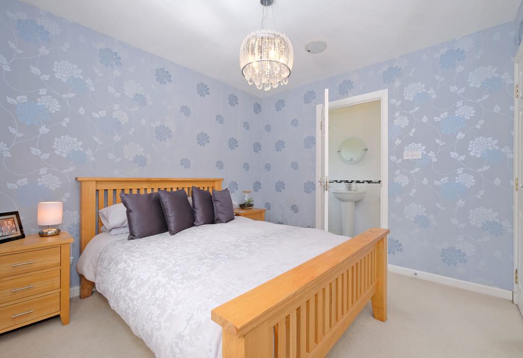 Woodlands Crescent, Aberdeen, Aberdeenshire 5 bed detached house £615,000