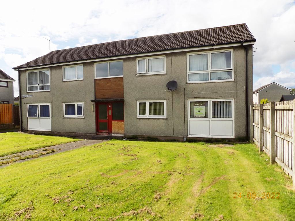 Ground Floor 1 Bedroom Flat