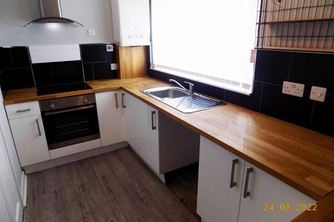 1 bedroom flat to rent, 2 Kilearn Square Flat 0-2, Paisley, PA3 4QX
