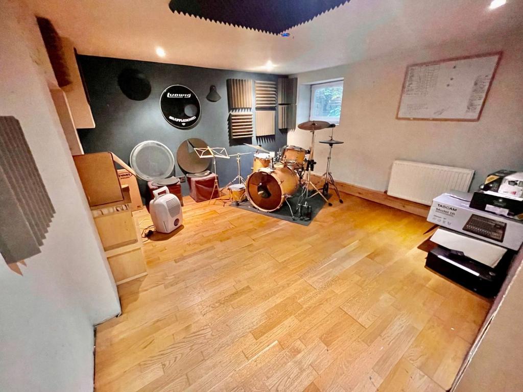 Cellar